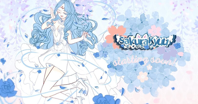 kyuu animated starting soon